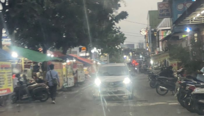 ‎Dugaan Pungli di Pamulang Permai I Menjamur, Aliansi Pemuda Desak Audit Investigatif PAD Tangsel