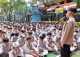 Polsek Koja Gencarkan “Police Go To School”, Antisipasi Pelajar Terlibat Aksi May Day 2026