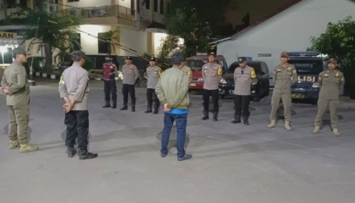 Polisi Perketat Patroli KRYD, Antisipasi Tawuran dan Kejahatan Jalanan