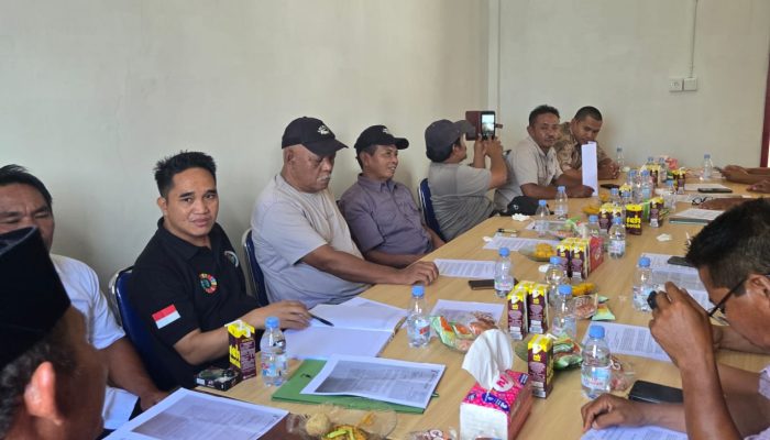 Masyarakat Desa Perdana Lawan Somasi PT REA Kaltim Plantations: “Ini Bukan Ancaman, Ini Perjuangan Hak!”