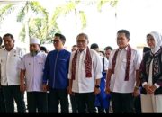 Perkuat Ketahanan Pangan, Menteri Pangan Zulkifli Hasan Serap Aspirasi Petani dalam Rembuk Tani di Bengkulu