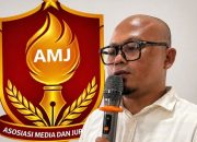 ‎AMJ Kecam Intimidasi Wartawan di Kepahiang: “Pers Bukan Musuh Negara!” ‎