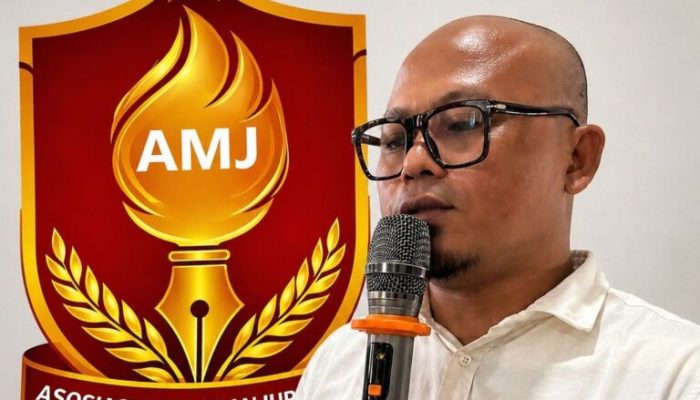 ‎AMJ Kecam Intimidasi Wartawan di Kepahiang: “Pers Bukan Musuh Negara!” ‎
