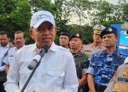 KDM Beberkan Alasan Menyatukan Halaman Gedung Sate dan Lapangan Gasibu