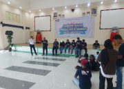 May Day di Koja Berlangsung Kondusif, Aksi Sopir Dialihkan Jadi Perayaan