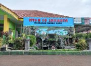 Dugaan Pungutan Pelepasan Siswa di MTSN 16 Jakarta Timur Mencuat, Orang Tua Dibebani Rp. 800 Ribu