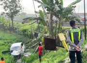 Argo Bromo Hantam Avanza di Grobogan, 4 Tewas Seketika
