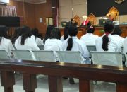 Sindikat Perdagangan 34 Bayi di Bandung, Dijual ke Singapura Rp. 200 Juta per Anak