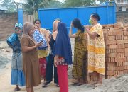 ‎Warga Sei Rampah Keluhkan Bau Menyengat Budidaya Lele, Kades dan Aparat Turun Tangan