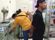 Polisi Tindaklanjuti Laporan Warga Melalui Call Centre 110 Soal Dugaan Peredaran Obat Terlarang di Koja