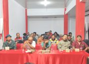 ‎Wujudkan Pemerataan Pelayanan, Desa Persiapan ‘Bukit Panglima’ Resmi Dibentuk Melalui Presidium