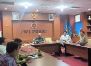 PWI Pusat Gelar Rapat Hybrid, Finalisasi AD/ART hingga Bentuk Tim Website dan Podcast