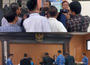 Saksi BKD Banten Ungkap Fakta Mengejutkan dalam Pemberhentian Sekda Cilegon di Sidang PTUN Serang