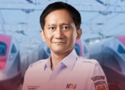 Gema Nasional Desak Dirut KAI Dicopot Usai Rentetan Gangguan dan Kecelakaan Kereta