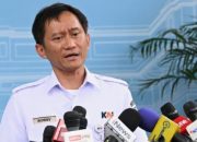 Gema Nasional Desak Dirut KAI Dicopot Usai Rentetan Gangguan dan Kecelakaan Kereta