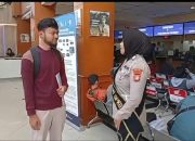 Pelayanan BPKB Ditlantas Polda Metro Jaya Dinilai Semakin Tertib dan Transparan