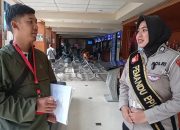 Pelayanan BPKB Polda Metro Jaya Tuai Apresiasi, Pemohon Usul Tambah Petugas Loket