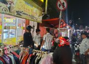 Gerak Cepat Polisi Respon Laporan 110, Keributan di Pademangan Berakhir Damai Setelah Gerobak Warga Rusak