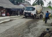 Camat Leuwidamar Apresiasi Gerak Cepat Bupati Lebak, Warga Antusias Sambut Pembangunan Jalan