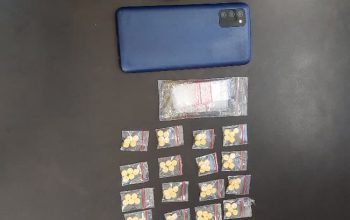 Sat Resnarkoba Polres Lebak Ungkap Dua Kasus Peredaran Obat Tanpa Izin Edar di Banjarsari