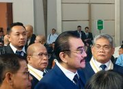 Peradi Profesional Resmi Dilantik, Gaungkan Reformasi Advokat Modern dan Berintegritas