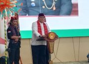 Ketum Bamus Betawi Eki Pitung Tegaskan Persatuan dan Pelestarian Budaya