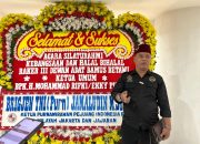 Ketua LBH Harap Jadi Wadah Hukum Masyarakat Betawi