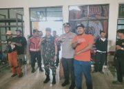Ratusan Jak Mania Nobar Persija vs Persip Bandung di Pejagalan, Polisi dan TNI Jaga Situasi Tetap Kondusif