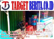 Warga Kalideres Keluhkan Dugaan Peredaran Obat Keras Ilegal Berkedok Warung Kelontong ‎