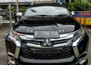 Ditlantas PMJ Tangkap Sopir Pajero Penabrak Pedagang Buah di Kalimalang