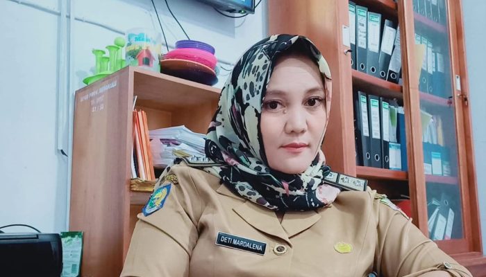 Fasilitas Rusak Berat, Kasi Sapras Sport Center Bengkulu Berharap Perhatian Khusus Pemerintah demi Prestasi Atlet