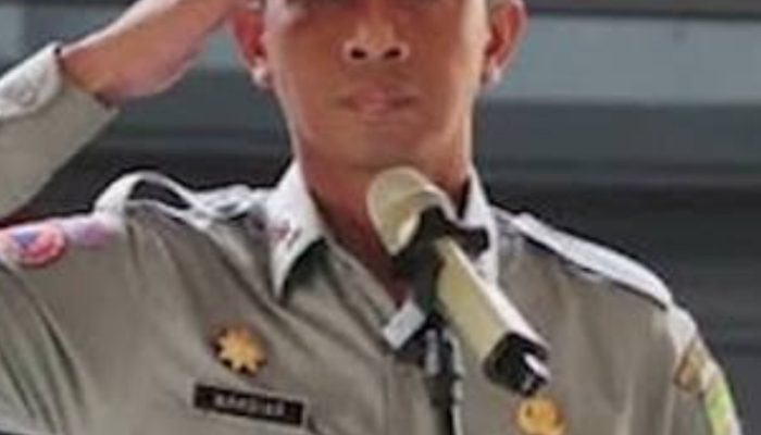 ‎Perkuat Mitigasi Bencana, BPBD Kota Tangerang Gelar Edukasi di Lembaga Pendidikan