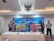 WNA Pembuat Vape Berisi Narkotika Ditangkap, Polres Jakut Sita 842 Cartridge Siap Edar Senilai Rp. 2 Miliar