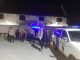Polsek Metro Penjaringan Intensifkan KRYD Malam Hari, Antisipasi Tawuran dan Kejahatan Jalanan