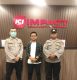 Polsek Kelapa Gading Amankan Ibadah Kenaikan Isa Al Masih di Gereja Impact Community Indonesia