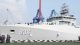 ‎KRI Canopus-936 Resmi Dikerahkan, Perkuat Ekspedisi Bawah Laut Jala Citra