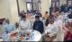 Danlanal Bintan Hadiri Peringatan Hari Marwah Provinsi Kepri Ke-24