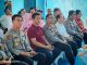 Polres Metro Jakarta Utara Dukung Ketahanan Pangan, Ikuti Zoom Meeting Panen Raya Jagung dan Launching 166 SPPG Polri