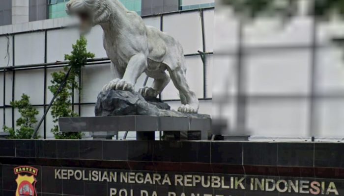 Pelaku Pengancam Wartawan Dilimpahkan Ke Polresta Tangerang