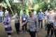 Kapolres Lebak Monitoring Langsung Pelaksanaan PAW di 8 Desa Wilayah Kabupaten Lebak