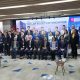 Perkuat Kerja Sama Hukum Regional, Peradi dan Law Society of Singapore Fokus pada Arbitrase ASEAN