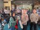 Polres Metro Jakarta Utara Berhasil Ungkap 8 Kasus Kejahatan Selama Mei 2026, Enam Tersangka Ditangkap