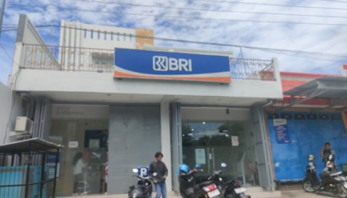 Sertifikat Jaminan Diduga Hilang, Nasabah Soroti Kelalaian BRI Unit Tarowang