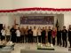 PWI Kabupaten Bogor Gelar Safari Jurnalis di Cibinong, Soroti Tantangan Pers di Era Digital