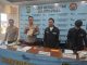 Polsek Metro Penjaringan Ungkap Beragam Kasus Kriminal Selama Mei 2026, dari Begal hingga Senpi Ilegal