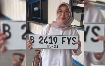 Warga Tambun Selatan Apresiasi Samsat Cikarang, Proses Lancar dan Petugas Membantu