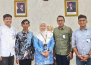 BRI KC Pondok Gede Gelar Silaturahmi Ke Museum Bayt Al-Qur’an Taman Mini dan Museum Istiqlal