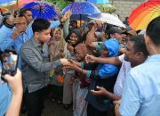 Tinjau Sentra Industri Garam Rote Ndao, Wapres Dorong Percepatan Swasembada dan Penguatan Ekonomi Pesisir