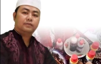 Pengobatan Alat Vital Banjar H. Abdulazis Ahli Pembesar Vitalitas Pria