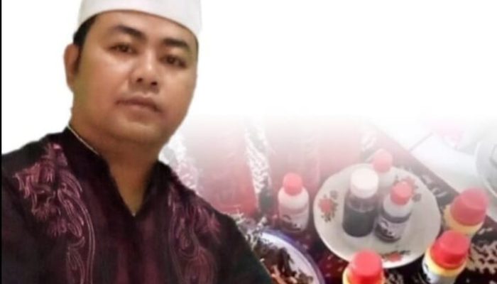 Pengobatan Alat Vital Banjar H. Abdulazis Ahli Pembesar Vitalitas Pria